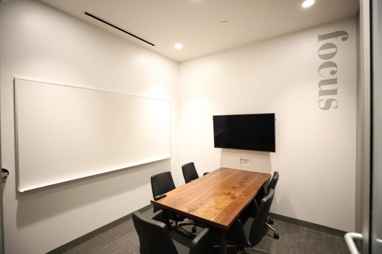 Features LED screen, HD display and whiteboard