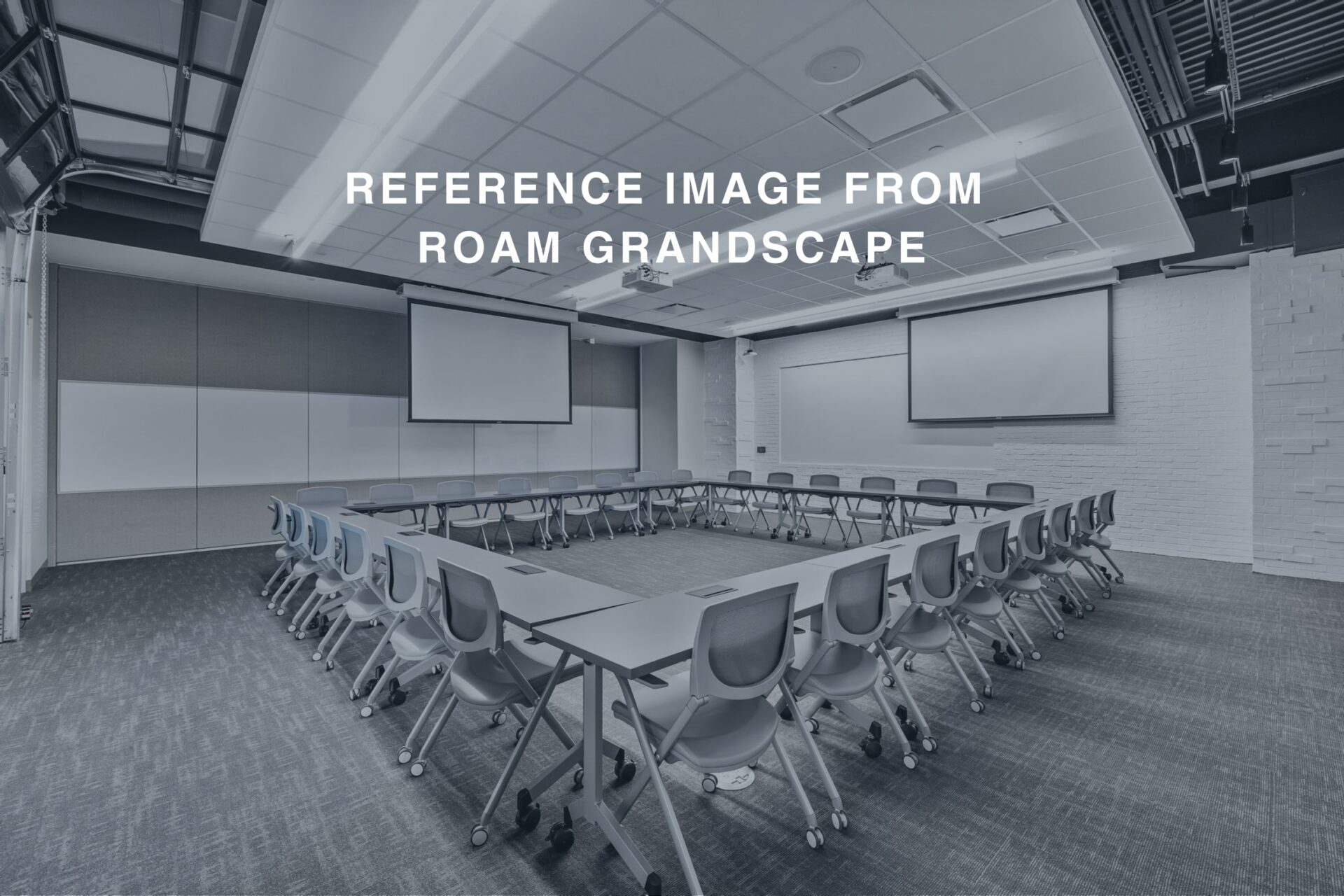 Reference image of Garage II_Peachtree Corners